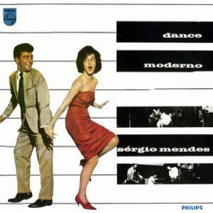 Sérgio Mendes Dance Moderno, 1961