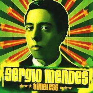 Sérgio Mendes Timeless, 1970