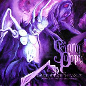 Skinny Puppy Back and Forth Series 7, 2015