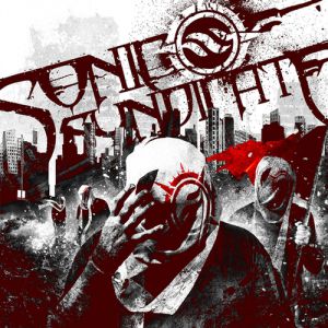 Sonic Syndicate - album