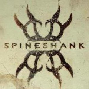 Album Spineshank - Detached