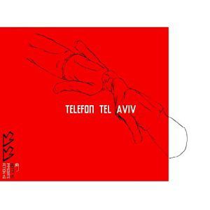 Telefon Tel Aviv Immediate Action #8, 2002
