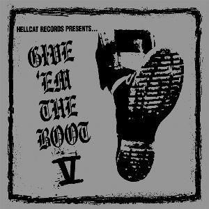 Give 'Em the Boot V Album 