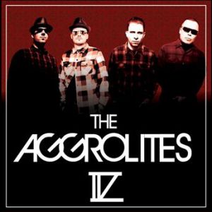 The Aggrolites IV, 2009