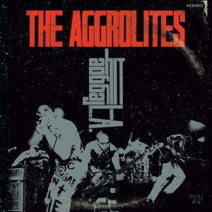 The Aggrolites Reggae Hit L.A., 2007