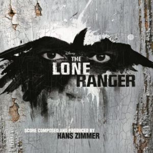 The Lone Ranger: Wanted – Music Inspired by the Film Album 