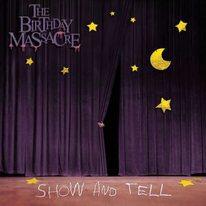Show and Tell Album 