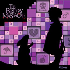 The Birthday Massacre Violet, 2005