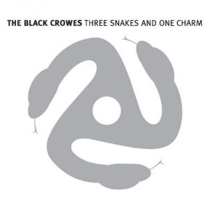Three Snakes and One Charm Album 