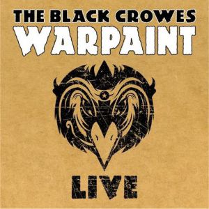 Warpaint Live Album 