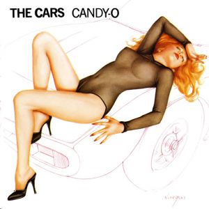 Candy-O Album 