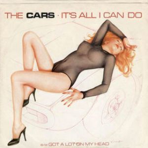 It's All I Can Do Album 
