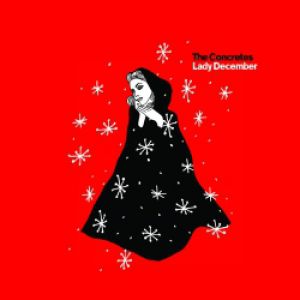 Lady December Album 
