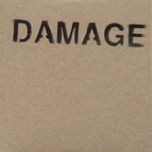 Damage Album 