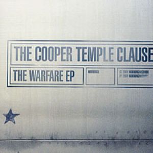 The Warfare EP Album 