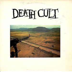 Death Cult Album 
