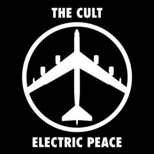 Electric-Peace Album 