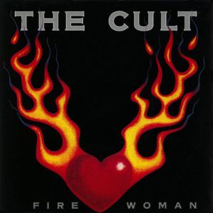 Fire Woman Album 