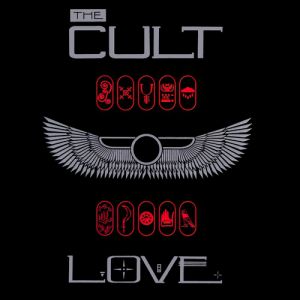 The Cult Love, 1985