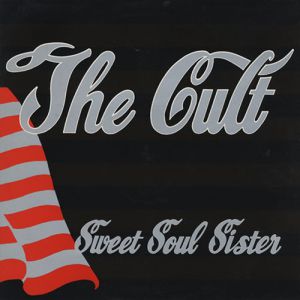 Sweet Soul Sister Album 