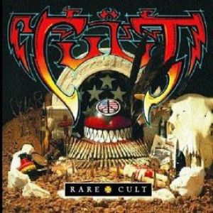 The Best of Rare Cult Album 