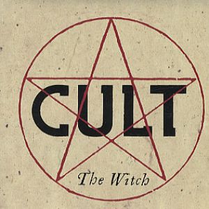 The Witch Album 