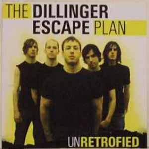 Unretrofied Album 