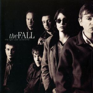 The Fall The Light User Syndrome, 1996