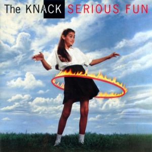 The Knack Serious Fun, 1991