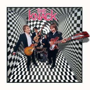 Album The Knack - Zoom