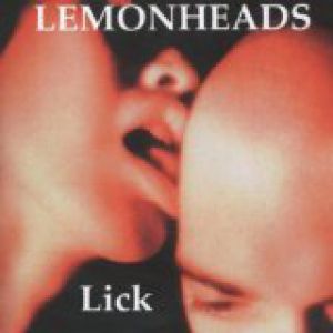 Album The Lemonheads - Lick