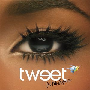 Album Tweet - It