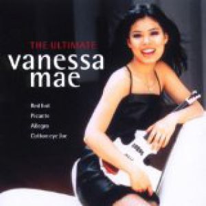 The Ultimate Vanessa-Mae