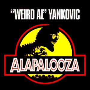 Alapalooza Album 