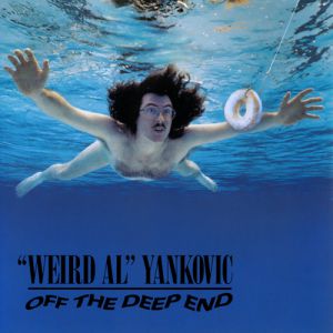 Off the Deep End Album 