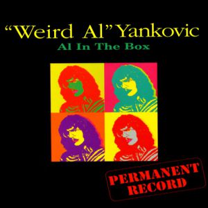 Permanent Record: Al in the Box