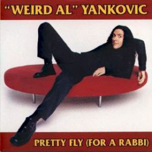 Pretty Fly for a Rabbi Album 