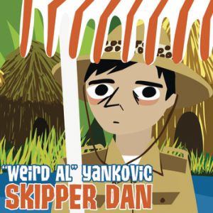Skipper Dan Album 
