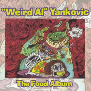 The Food Album Album 