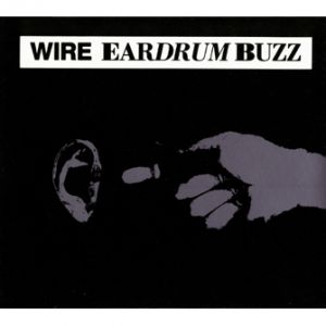 Eardrum Buzz Album 