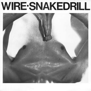 Snakedrill Album 