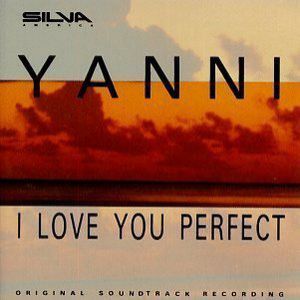 I Love You Perfect - album