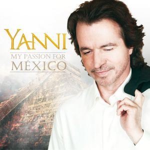 My Passion for Mexico - album