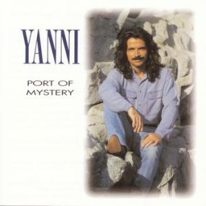 Port of Mystery - album