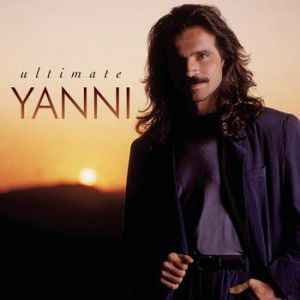 Ultimate Yanni - album