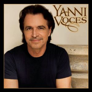 Yanni Voces - album