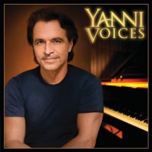 Yanni Voices - album