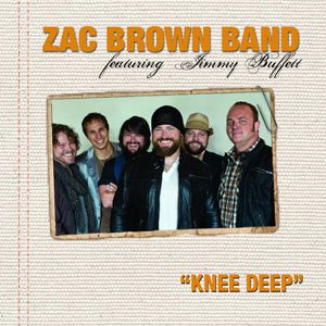 Album Knee Deep - Zac Brown Band