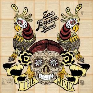 Album The Wind - Zac Brown Band