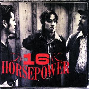 16 Horsepower Album 